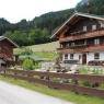 SkiWelt Wilder Kaiser-Brixental  - Hitscherhof -  Abart