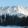 SkiWelt Wilder Kaiser-Brixental  - Appartement Riedling