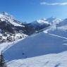 Meribel Mottaret - Residencia Carlines I - 3P DUPL 6/8P 55M² S 4°ET/90LM*