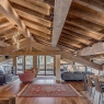 Tignes - Chalet Casa Alba - 6 Pièces Duplex 10 Personnes - 250m²