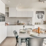 Tignes - Residencia Combe Folle - 2 Pièces 6 Personnes - 41m²
