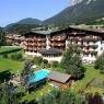 SkiWelt Wilder Kaiser-Brixental  - Hotel Tyrol