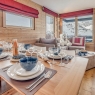 Tignes - Residencia Tour Du Lac - 3 Pièces 8 personnes - 55m²