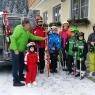 Schladming-Dachstein - Familien & Wanderpension Purkhardt