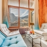 Tignes - Residencia Hauts Val Claret - 4 Pièces Duplex 9 Personnes - 110m²