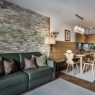 Alta Badia - La Villa - Residencia Apartamentos premium La villa 