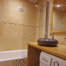 Tignes - Residencia Tour Du Lac - 3 pièces 5 personnes 3*