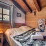 Tignes - Chalet Josephine - 6 pièces 10 personnes 108m2