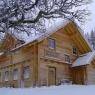 Schladming-Dachstein - Bichlhütte, Kirchenbichler