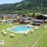 Flachau - Almlust, Almdorf