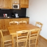 Nendaz - Residencia Pracondu I y II - Apartamento 2 piezas 6 personas