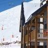 La Mongie - Residencia M&G Grand Tourmalet 