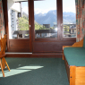 Tignes - Residencia Home Club 1 - Studio 4 pers 21m² Sud