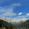 Ski Amadé - Dachstein Südwand