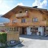 SkiWelt Wilder Kaiser-Brixental  - Bauernhof Schnablhof