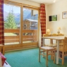 Meribel Mottaret - Residencia Pralin - 2PIE CABINE 5/6P 32M2 RDC HT SUD