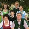Schladming-Dachstein - Goschnhof - Familie Huber