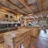 Meribel - Chalet Dzintila - chalet 6P 220m² 12pers