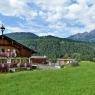 SkiWelt Wilder Kaiser-Brixental  - Bauernhof Oberbäringerhof