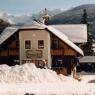 Schladming-Dachstein - Pension Biobauernhof Zaunerhof