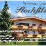 SkiWelt Wilder Kaiser-Brixental  - Ferienwohnungen Hochfilzer