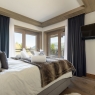 Courchevel - Chalet Canyon Lodge