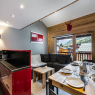 Val D´Isere - Residencia Pierre Vacances Centre - 4P 55m² 8p (incluant mezzanines de 9m²)