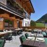 SkiWelt Wilder Kaiser-Brixental  - Hagenhof, Pension