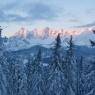 Schladming-Dachstein - Alpengasthaus Hochalm
