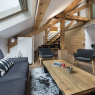 Meribel - Residencia Les Cimes - 5P 96m² 8p