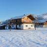 SkiWelt Wilder Kaiser-Brixental  - Ferienwohnungen Brixental: Landhaus Hinterebenhub