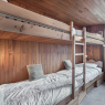 Courchevel - Residencia Argousier