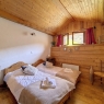 Saint Martin de Belleville - Chalet Siana - Chalet 4P8 100m² Est les Granges 