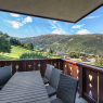 Meribel - Residencia Ferm Daguet - 4P 53m² 6 pers
