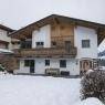 SkiWelt Wilder Kaiser-Brixental  - Appartement Unterbering