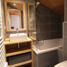 Meribel Mottaret - Residencia Cherferie - 3PIE MEZZANINE 5/6P - 36M² OUEST 5EME/99+