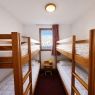 Les Menuires - Residencia Bosson - 3p 6/8 46m² 3ème SO/NO Balc