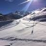 Meribel Mottaret - Residencia Roc De Tougne - STUDIO 2P 16M² SUD 1ET