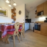 Meribel Mottaret - Residencia Necou - 2PCAB5 35m² S-O Asc