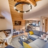 Tignes - Chalet Breckenridge Sud - Chalet 7 Pièces 12 Personnes - 129m²