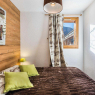 Meribel - Residencia Rimaye - 2P 33m² 4pax