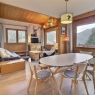Meribel Mottaret - Residencia Vanoise - 3 PIE 5/6P 57M² SUD 4E /99/80TO