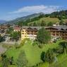 Kitzbühel - Hotel Alpenhof