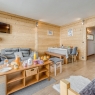 Tignes - Residencia Bec Rouge - 2 Pièces 6 Personnes - 53m²