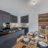 Megeve - Residencia Ksar B - 4pcs - 90m² - 6pers