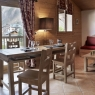 Samoëns - Residencia CGH La Reine des Pres. Samoëns