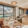 Tignes - Residencia Shamrock - 2 Pièces cabine 6 Personnes - 64m²