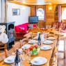 Tignes - Chalet Gypaete - 7 Pièces 14 Personnes - 180m²