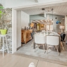 Tignes - Chalet Ancolie - Chalet 6 pièces 8 Personnes - 130m²