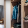 Valmorel - Hotel Akoya - Habitación Deluxe  2 PERSONAS 28 M²